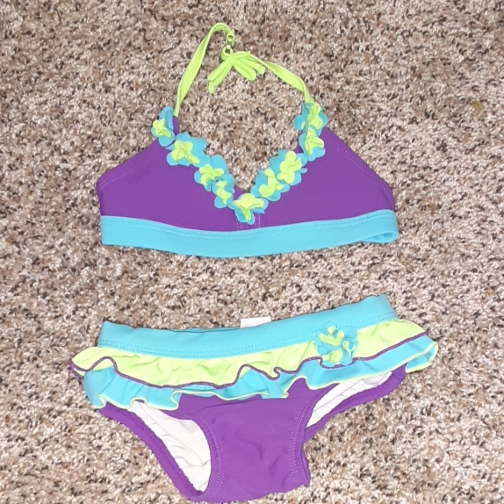 Swimsuit
